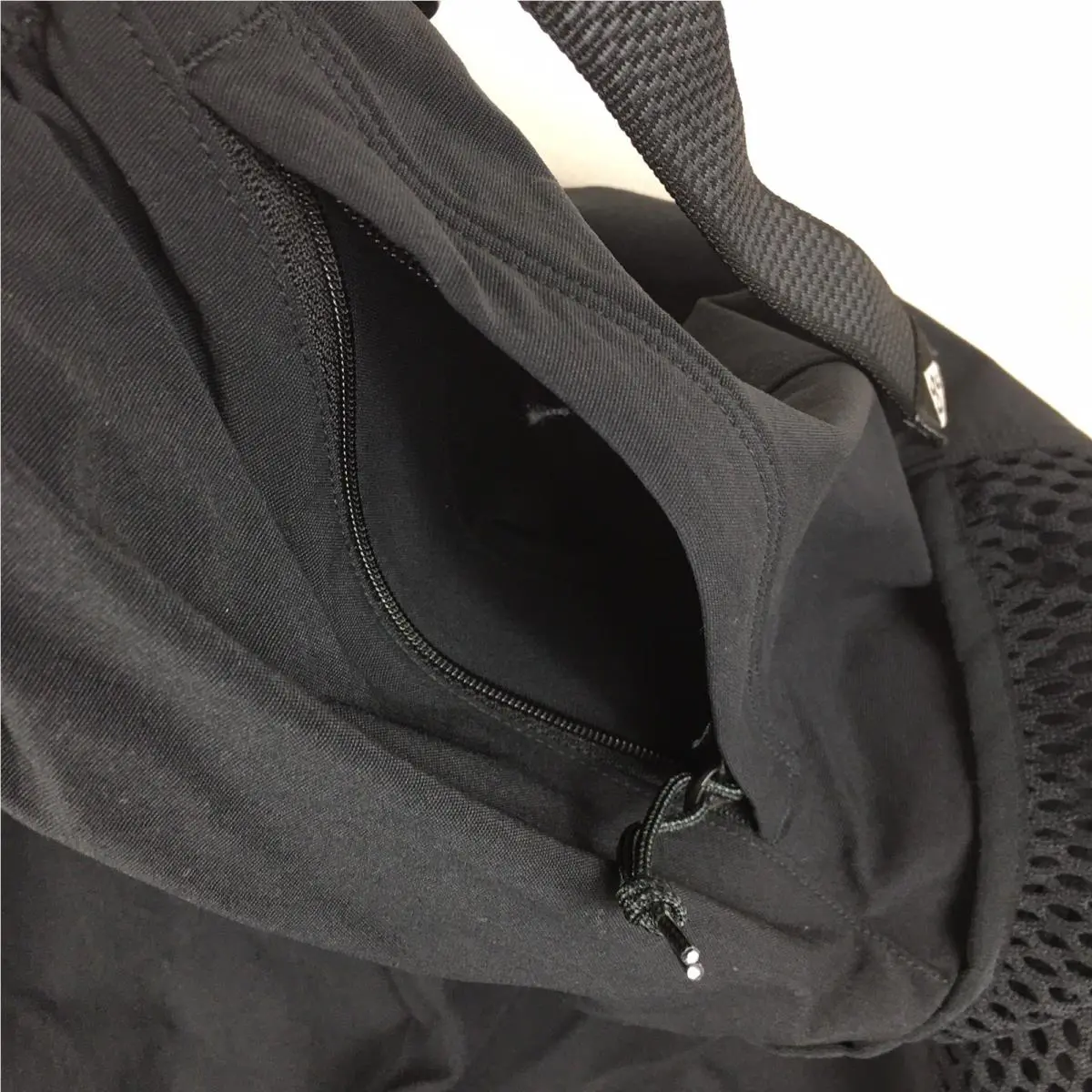 Nike clothing - FV7321010 - FV7321010 - Black 10