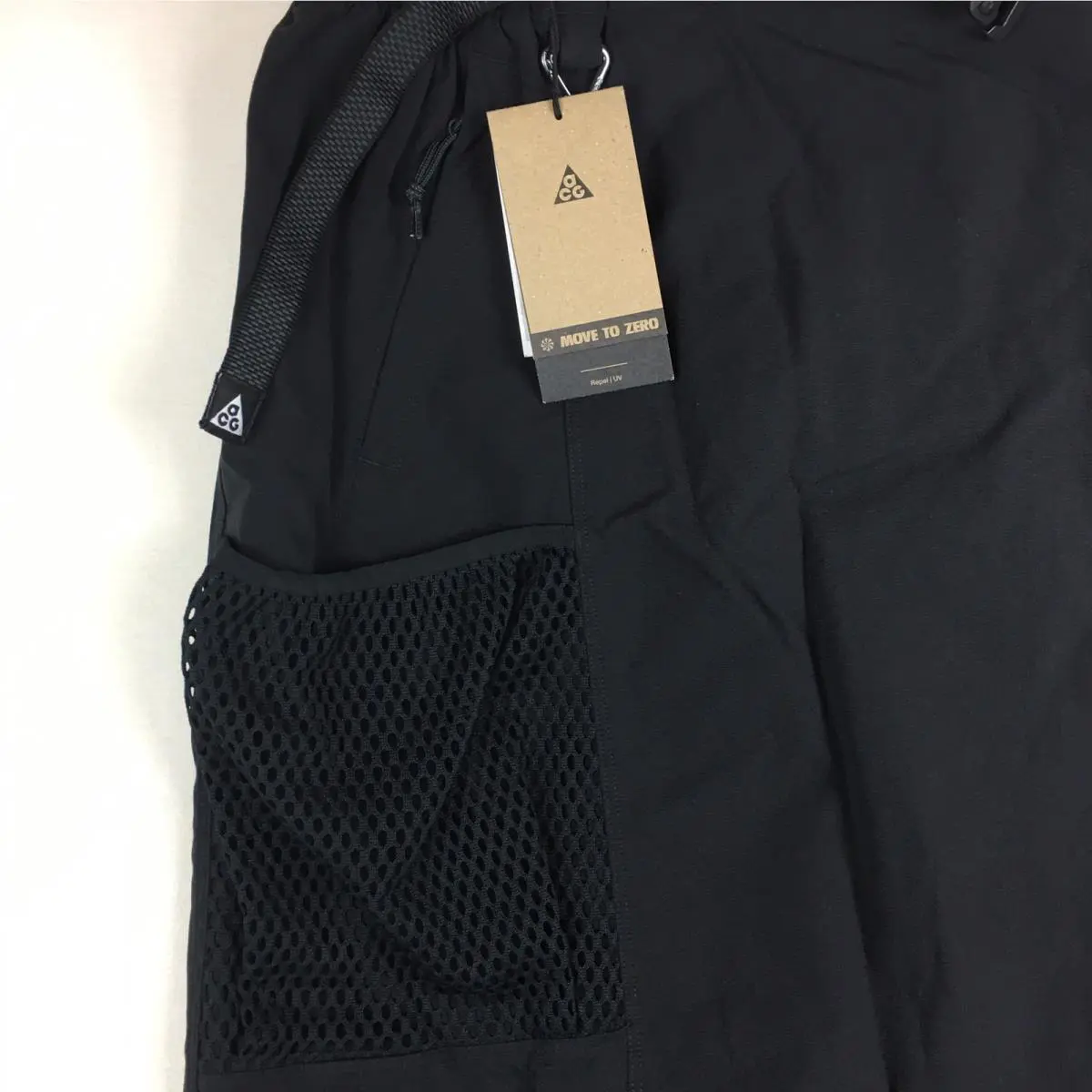 Nike clothing - FV7321010 - FV7321010 - Black 5