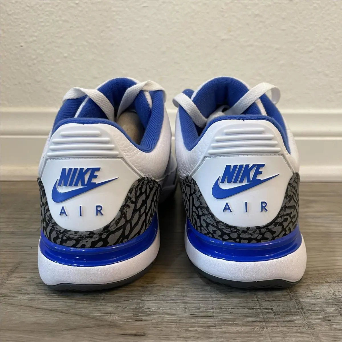 Nike shoes - Nike Zoom Vapor - Zoom Vapor - DV9367-100 - White (UPC: 196604193627) 2