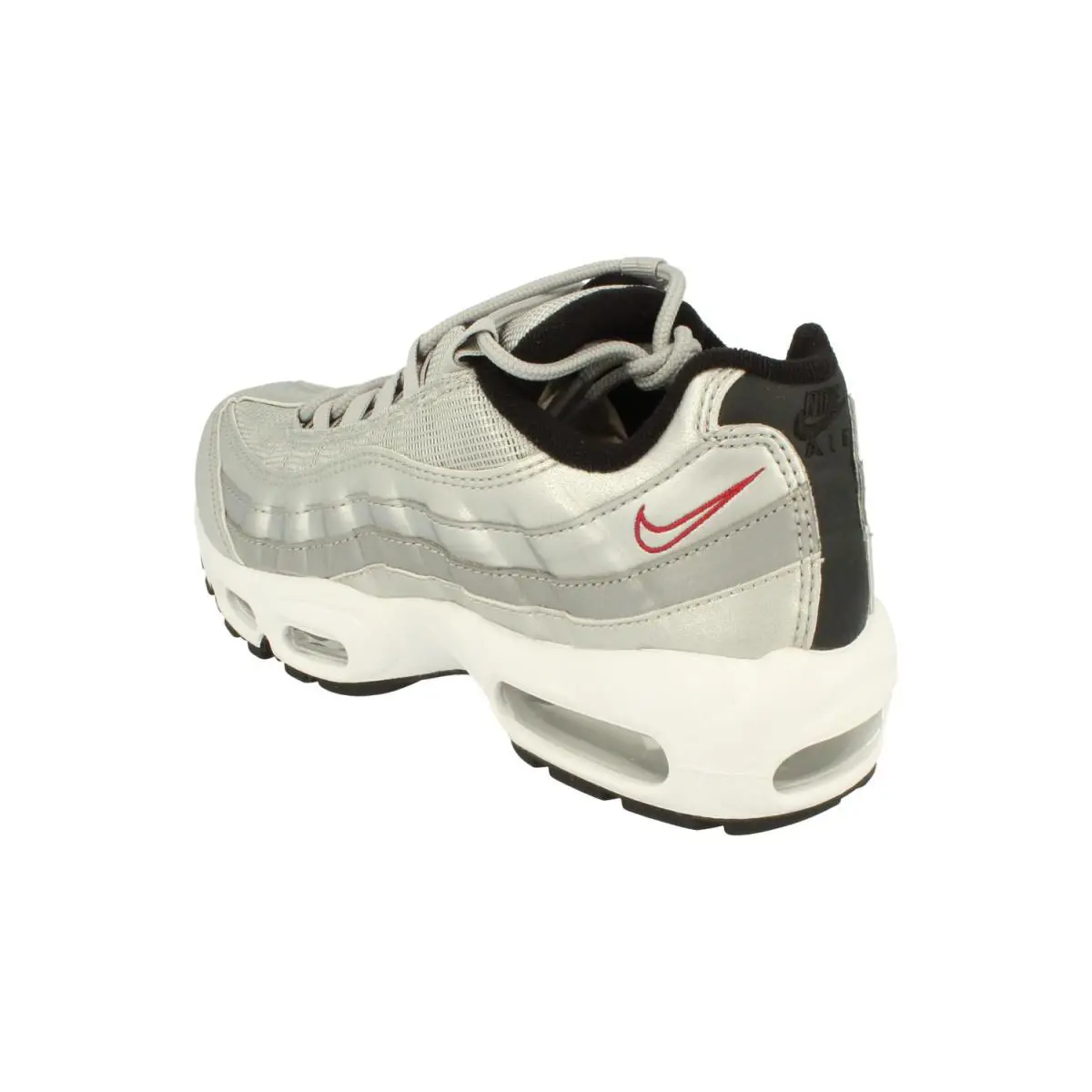Nike shoes - 814914002 - 814914 002 - Multicolor 0
