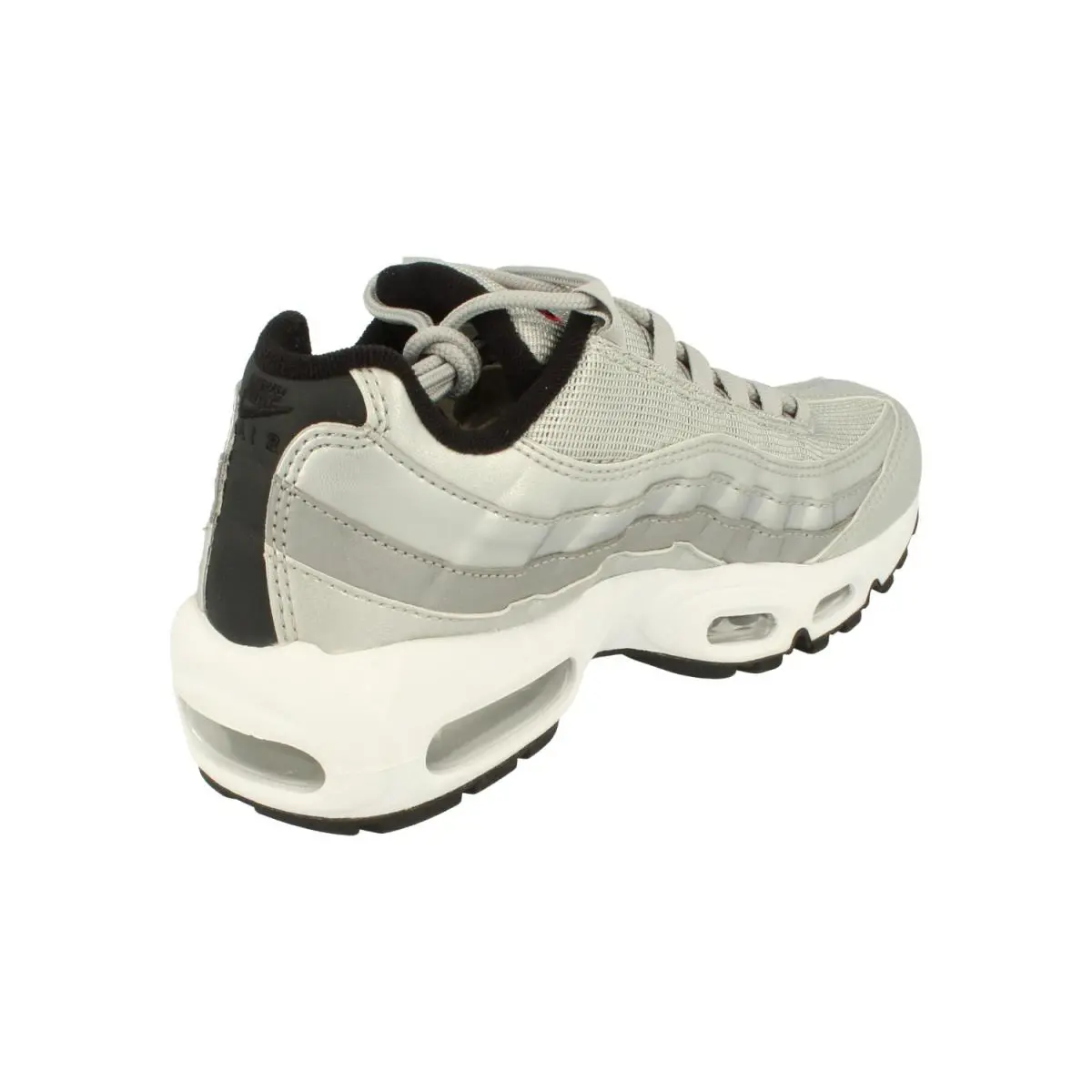 Nike shoes - 814914002 - 814914 002 - Multicolor 1