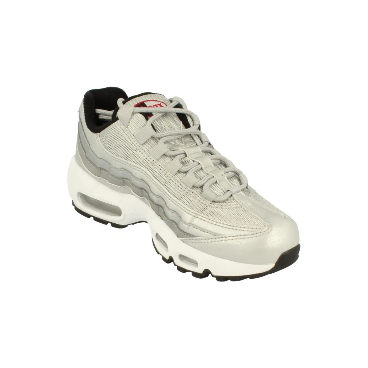 Nike shoes - 814914002 - 814914 002 - Multicolor 2