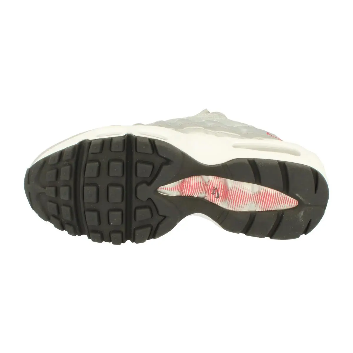 Nike shoes - 814914002 - 814914 002 - Multicolor 3
