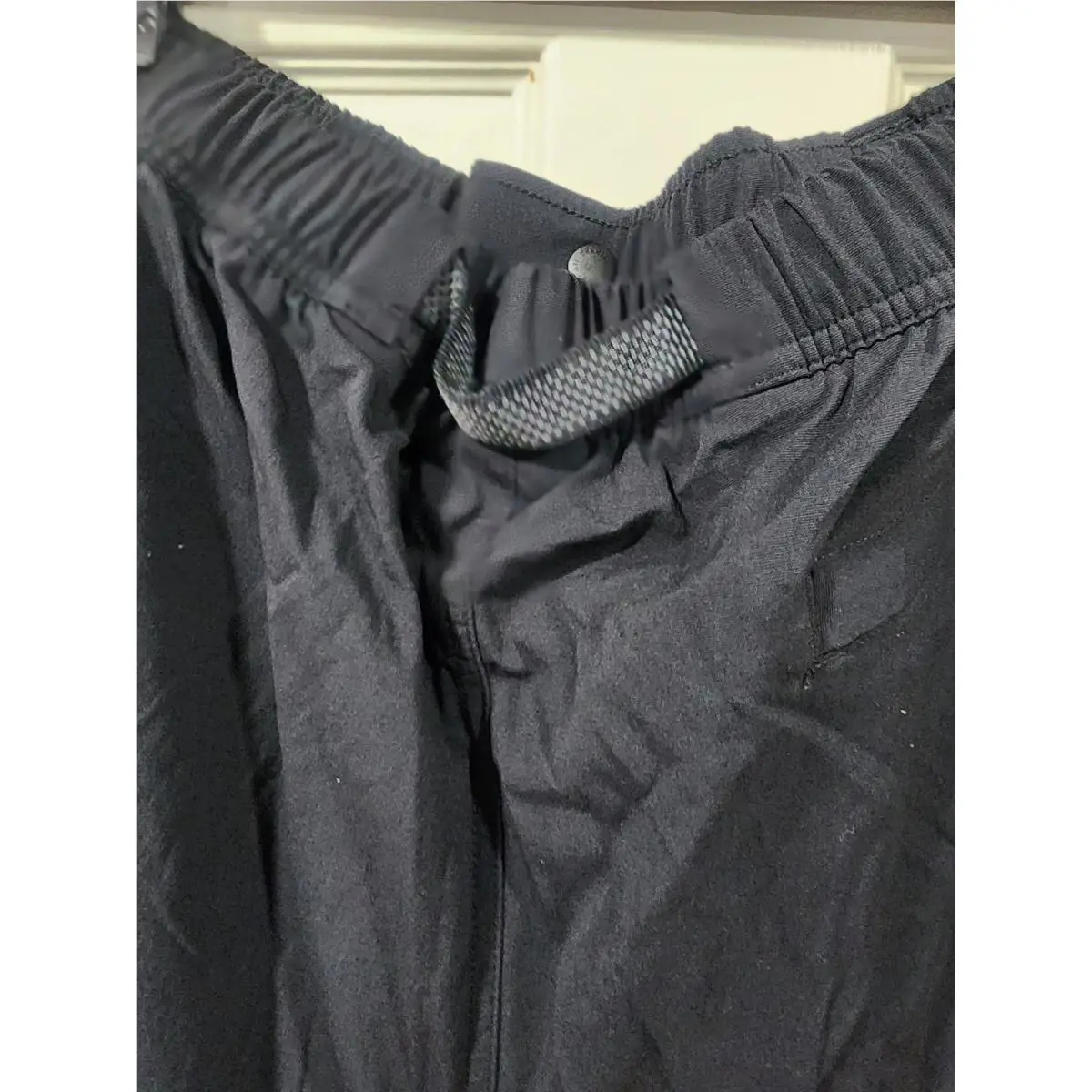 Nike clothing - Nike ACG - ACG - FN2430-010 - Black 8