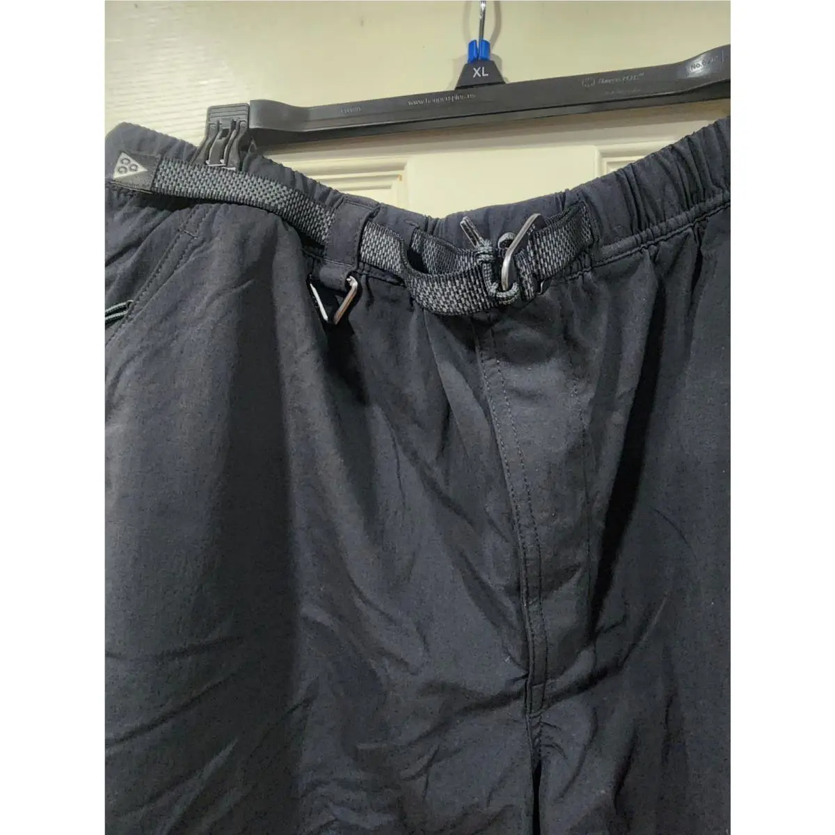 Nike clothing - Nike ACG - ACG - FN2430-010 - Black 1