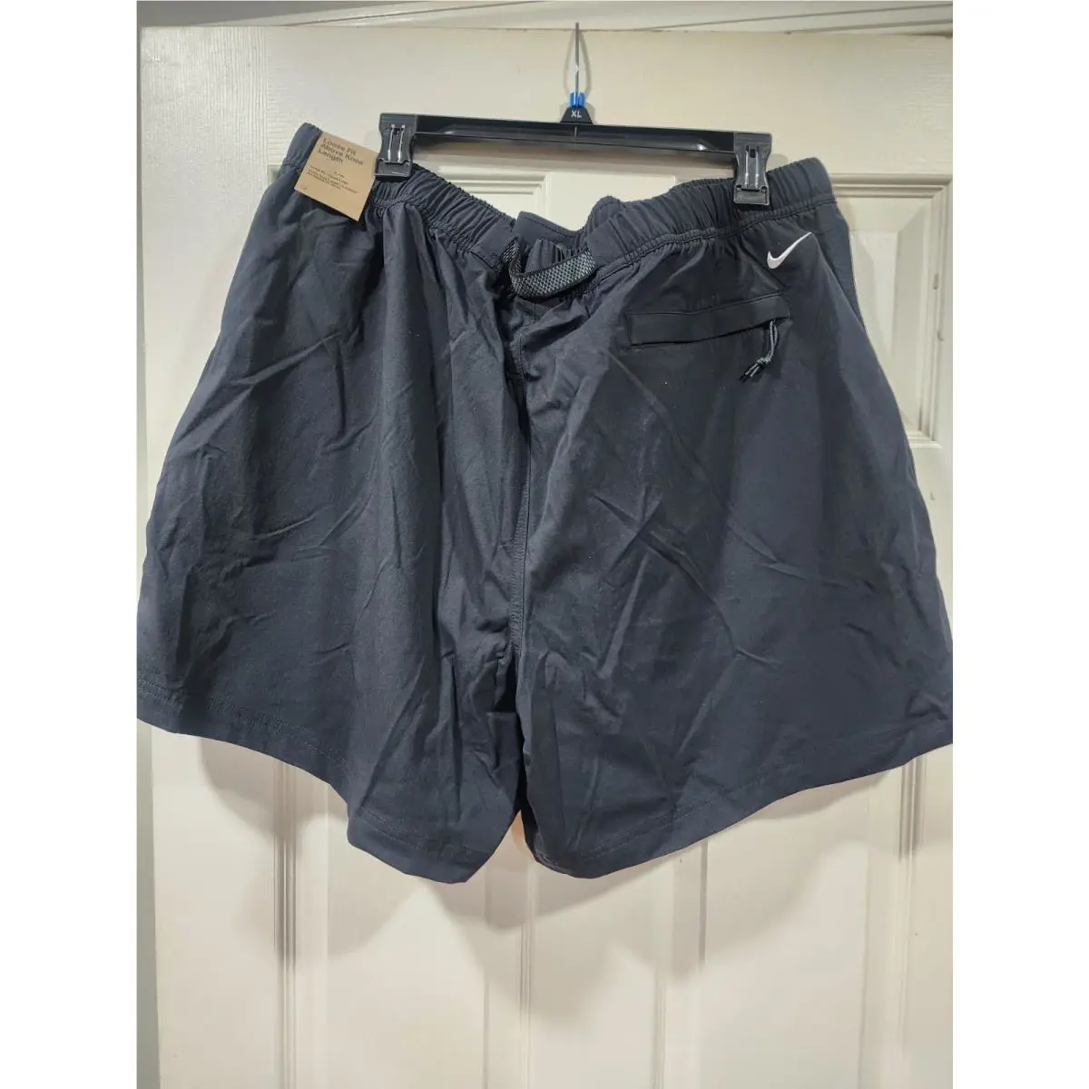 Nike clothing - Nike ACG - ACG - FN2430-010 - Black 5