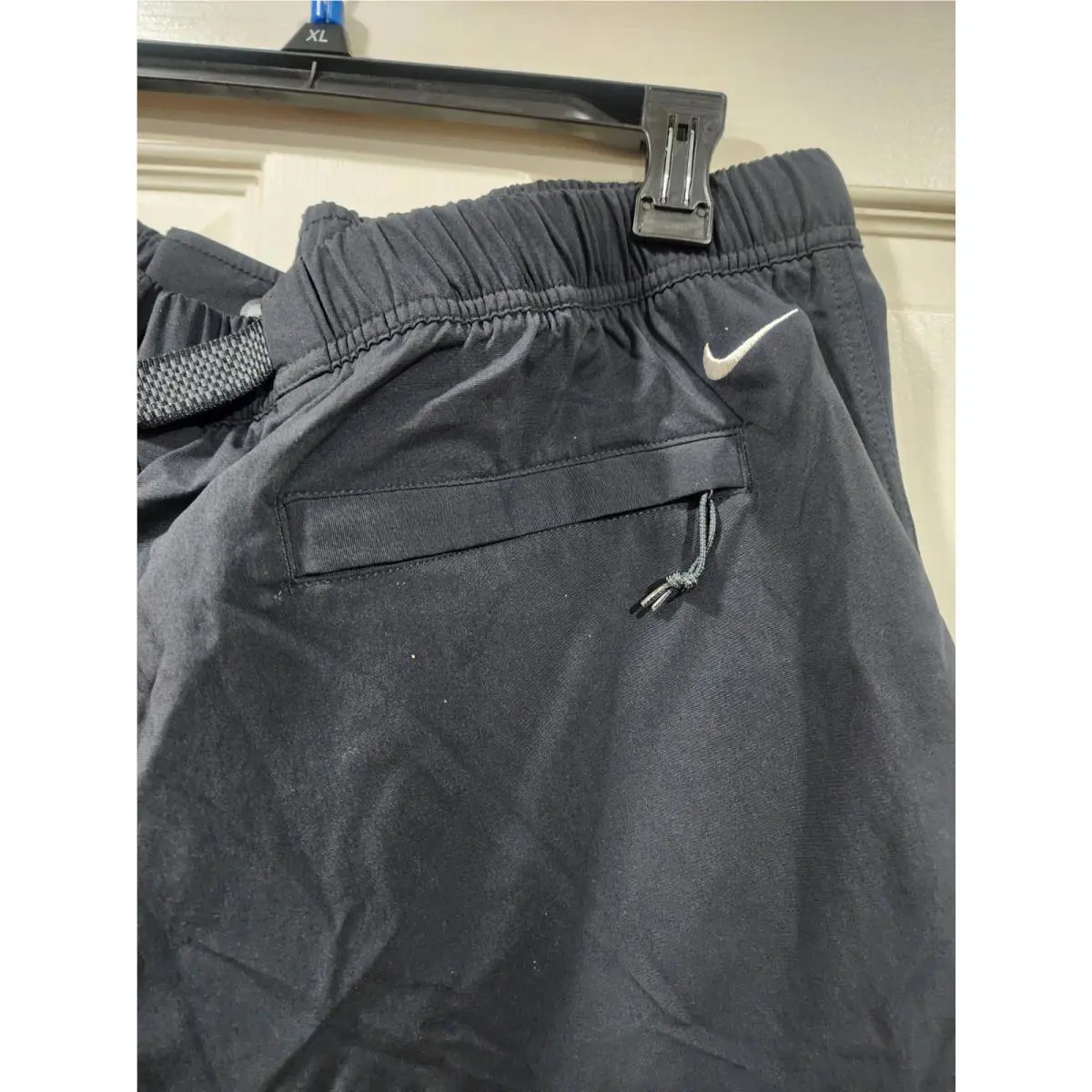 Nike clothing - Nike ACG - ACG - FN2430-010 - Black 6