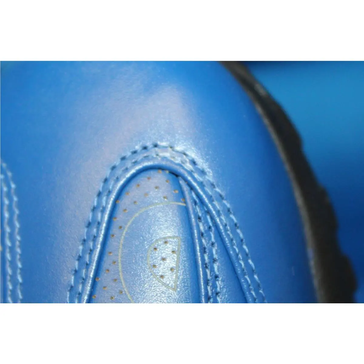 Nike shoes - Nike Air Max 95 - Air Max - CI0999-400 - Blue, Manufacturer: Hyper Cobalt/Hyper Cobalt-Black 16