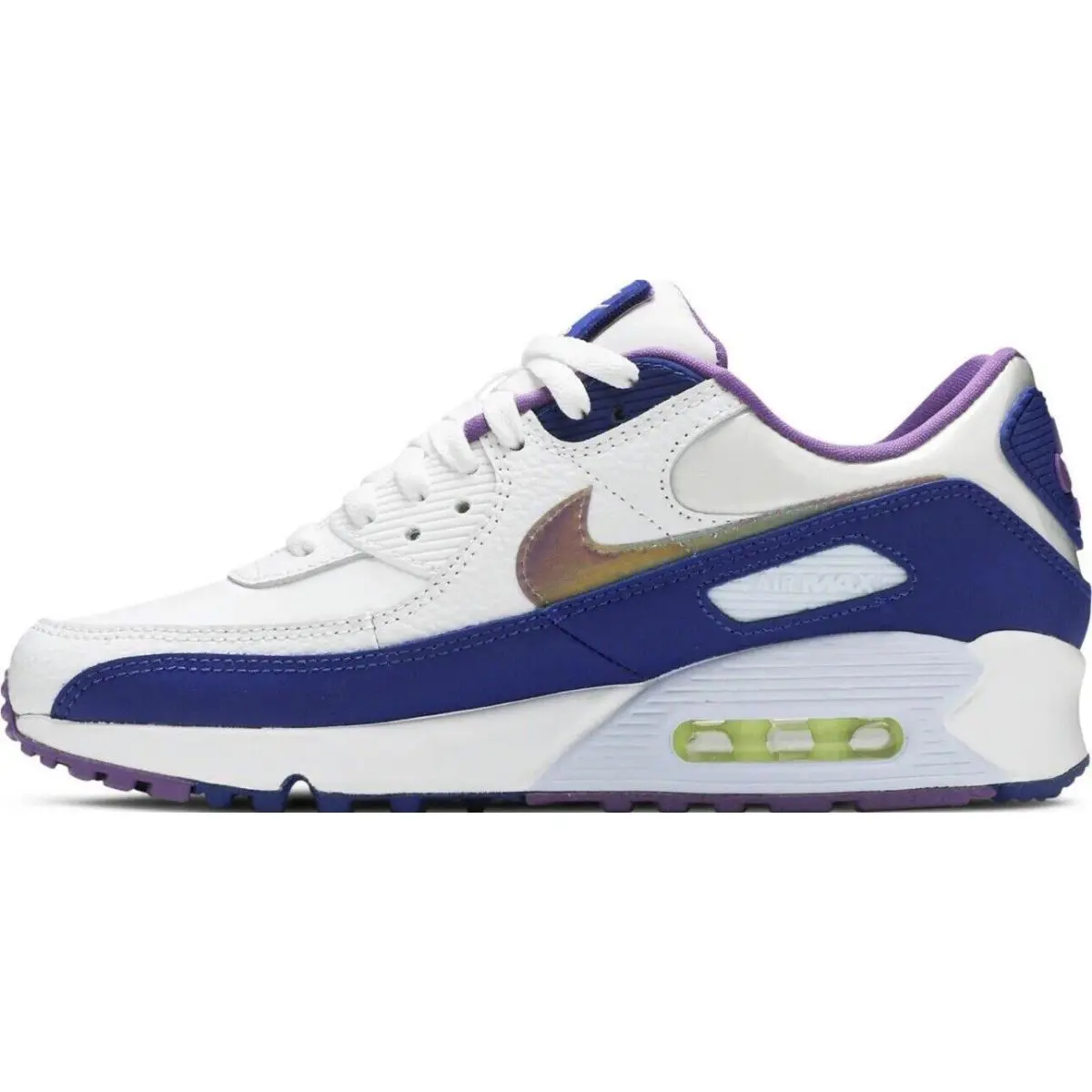 Nike shoes - Nike Air Max 90 - Air Max - CT3623-100 - White 1