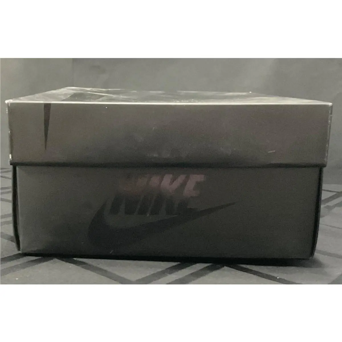 Nike shoes - Nike Air Foamposite - Air Foamposite - Obisidian White University Red Metallic 5