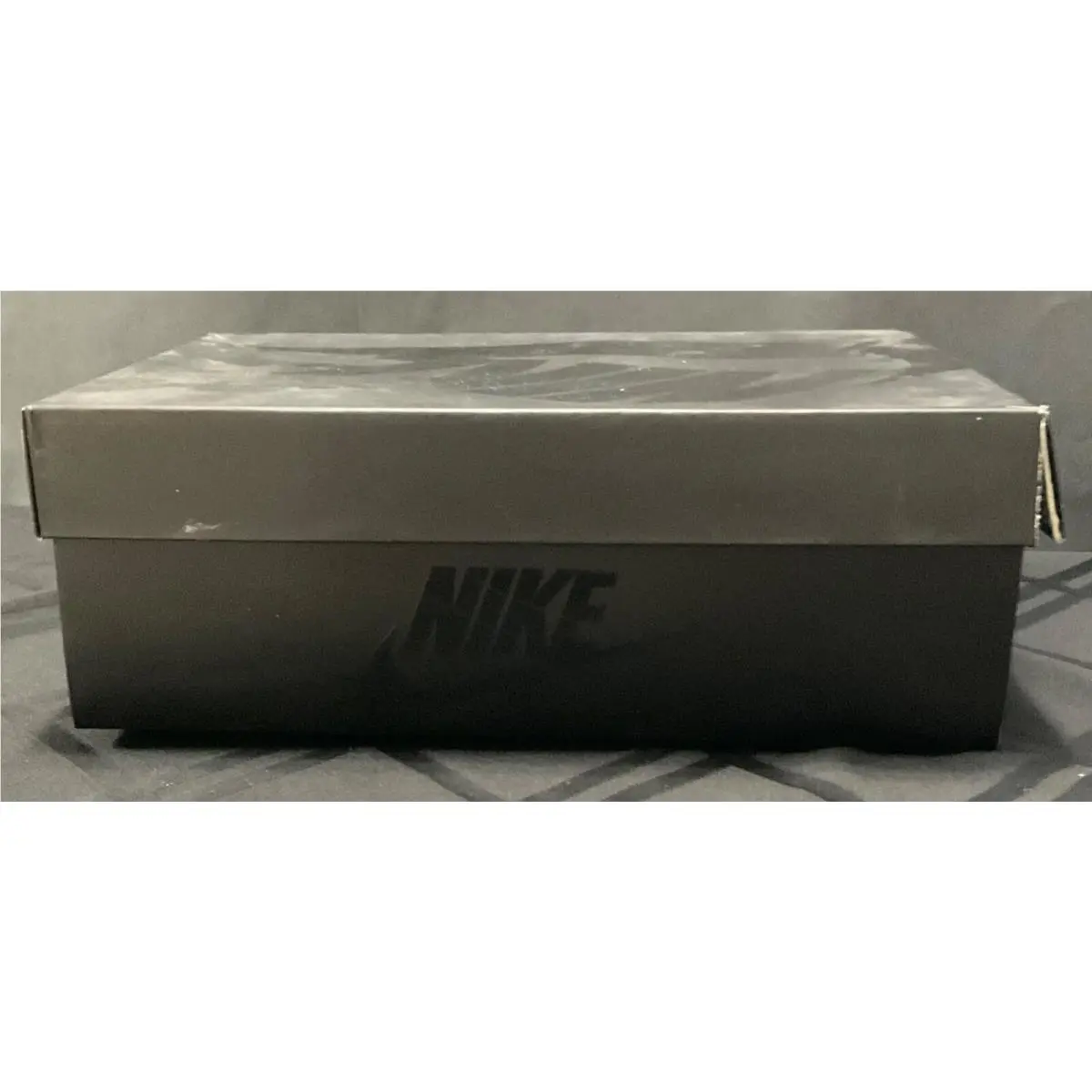 Nike shoes - Nike Air Foamposite - Air Foamposite - Obisidian White University Red Metallic 6
