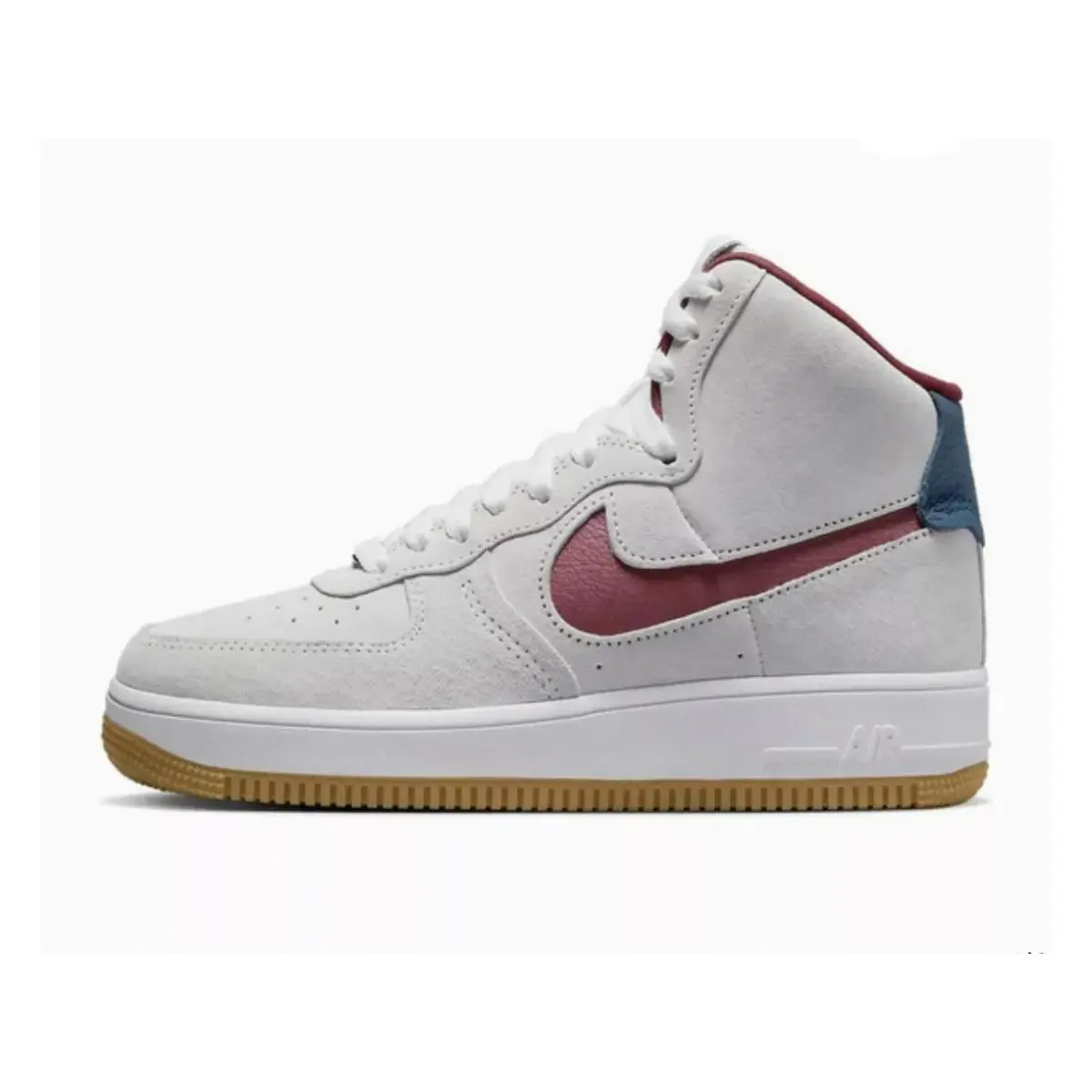 Nike shoes - Nike Air Force 1 - Air Force - DC3590-104 - Multicolor 0
