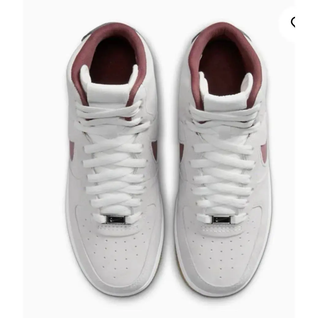 Nike shoes - Nike Air Force 1 - Air Force - DC3590-104 - Multicolor 2