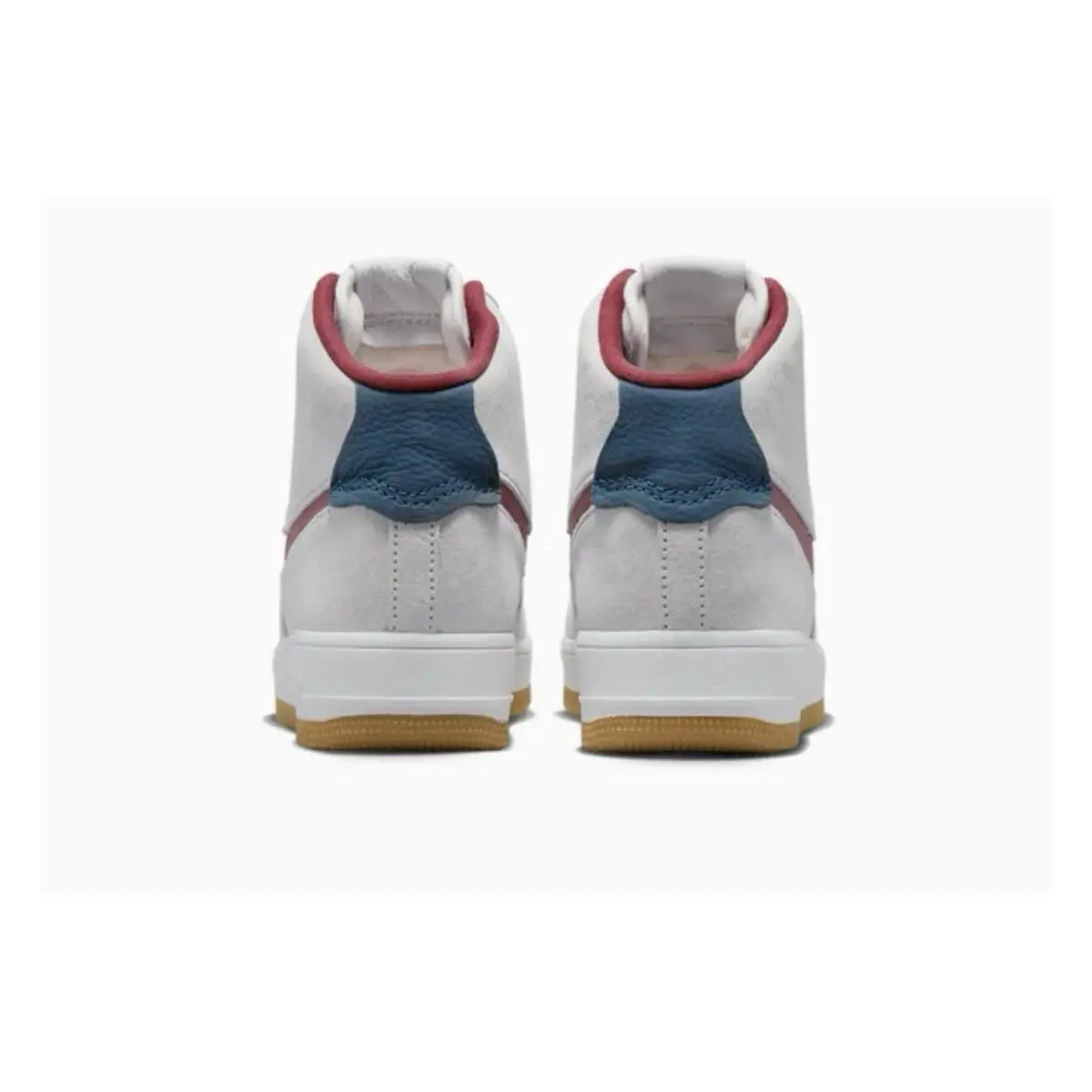 Nike shoes - Nike Air Force 1 - Air Force - DC3590-104 - Multicolor 3