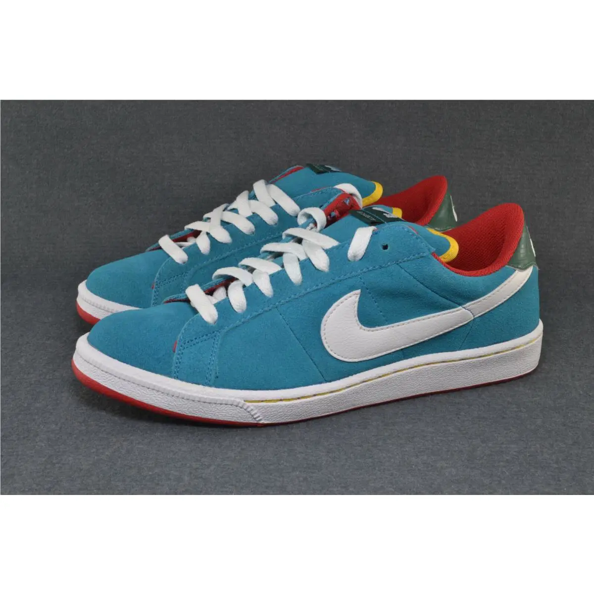 Nike shoes - Nike Zoom Classic - Zoom Classic - 317719-311 - Blue 1
