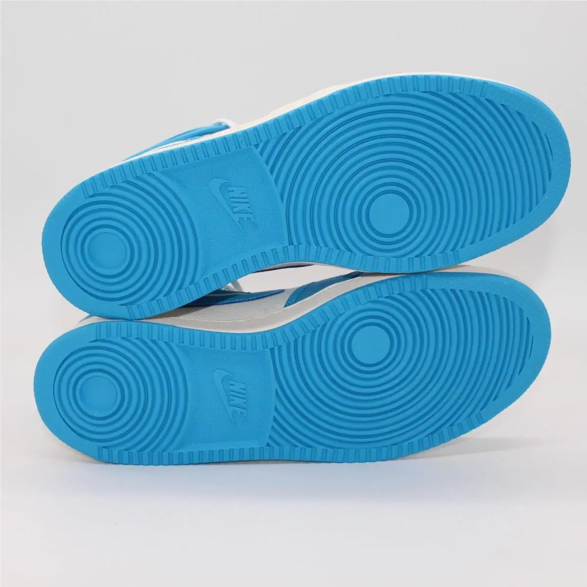 Nike shoes - Nike Air Jordan 1 - Air - 638471107 - University Blue 2