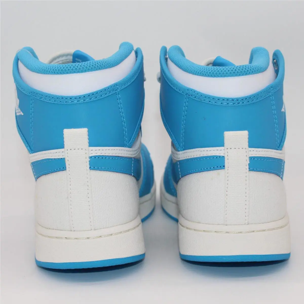 Nike shoes - Nike Air Jordan 1 - Air - 638471107 - University Blue 6