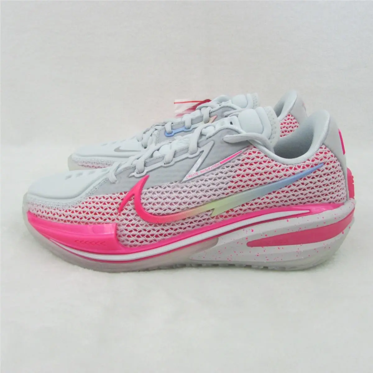 Nike shoes - Nike Zoom Air - Zoom Air - CZ0175-008 - Pink 1