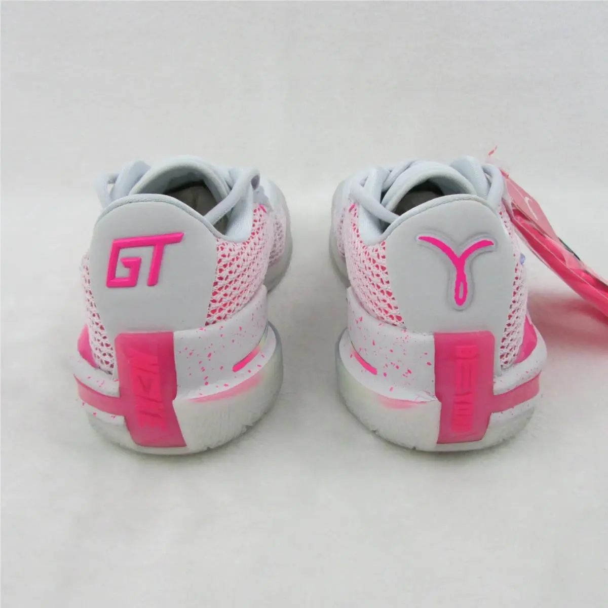 Nike shoes - Nike Zoom Air - Zoom Air - CZ0175-008 - Pink 2