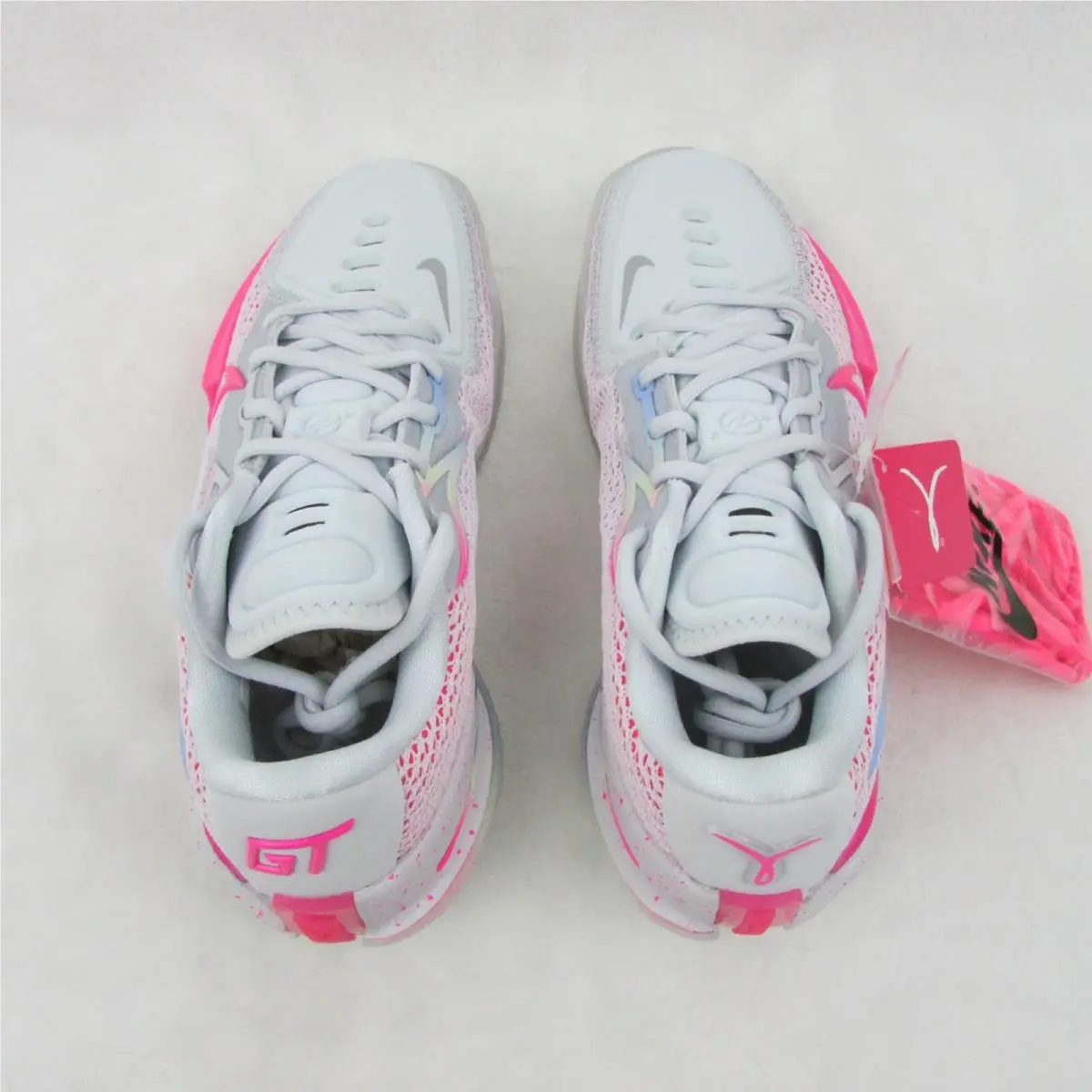 Nike shoes - Nike Zoom Air - Zoom Air - CZ0175-008 - Pink 3