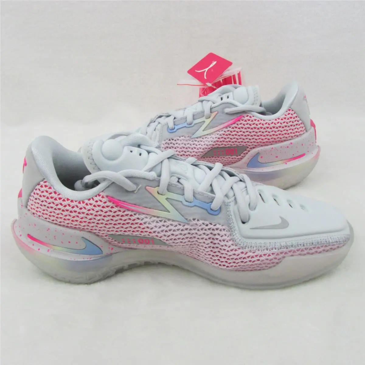 Nike shoes - Nike Zoom Air - Zoom Air - CZ0175-008 - Pink 4