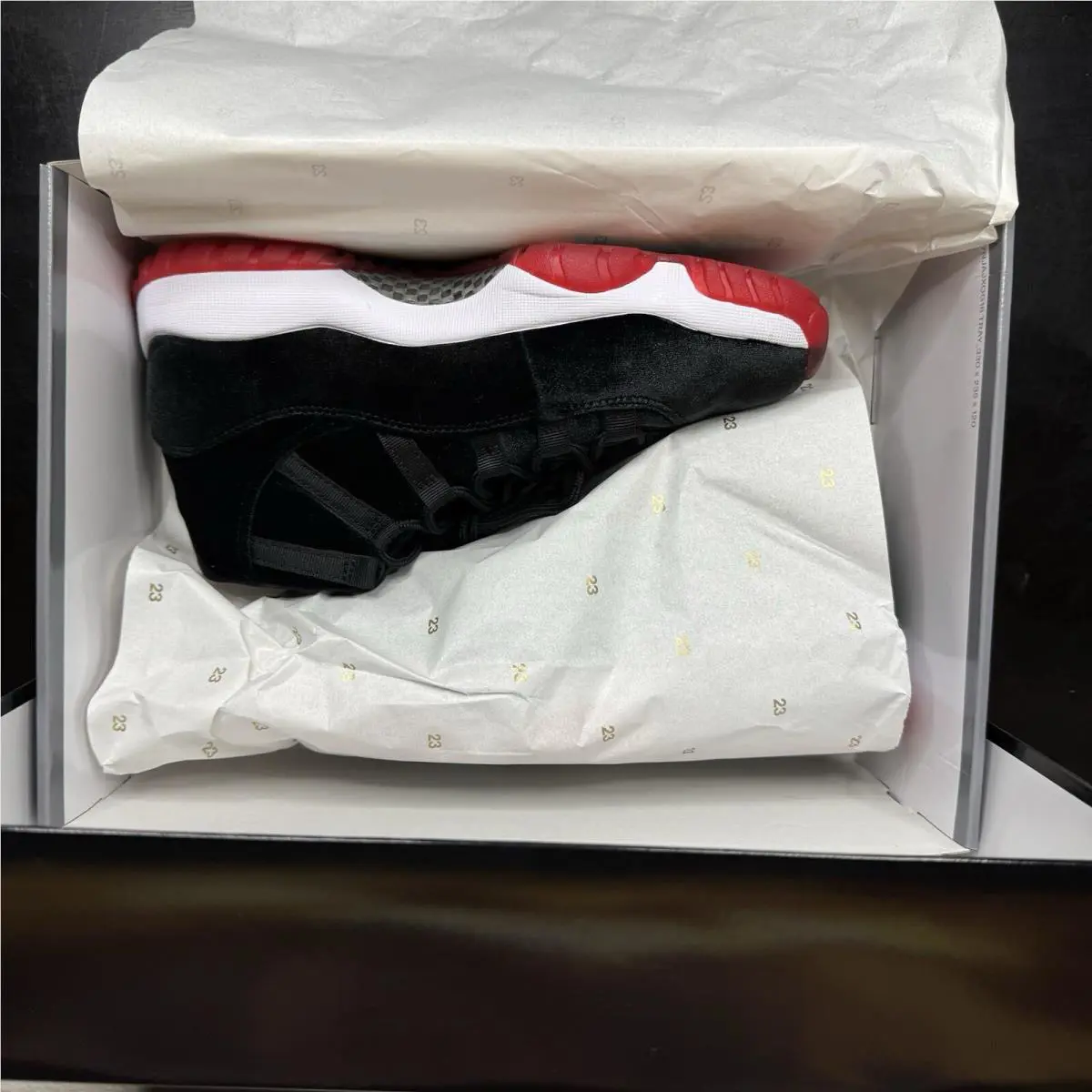 Nike shoes - Air Jordan Retro - Air Retro - Multicolor 10