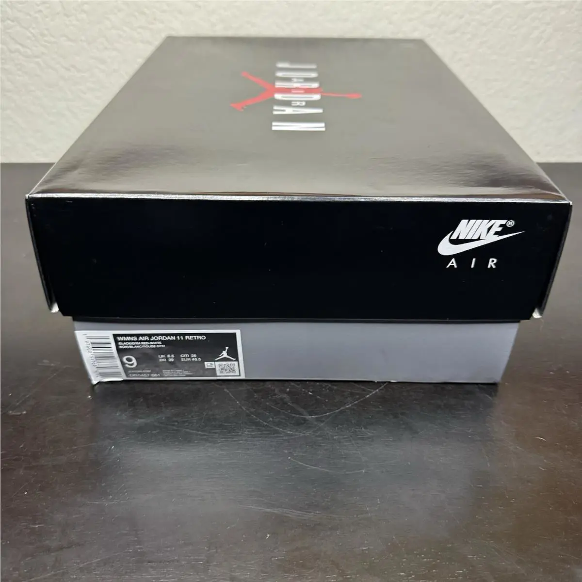 Nike shoes - Air Jordan Retro - Air Retro - Multicolor 13