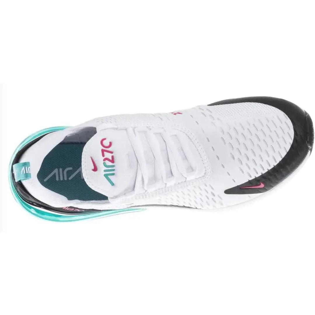 Nike shoes - Nike Air Max 270 - Air Max - DR9876-100 - White 1