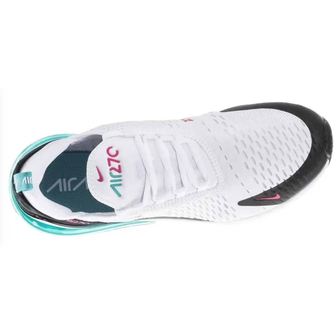 Nike shoes - DR9876100 - DR9876 100 - T White/Rush Pink-Washed Teal (UPC: 195869201511) 1