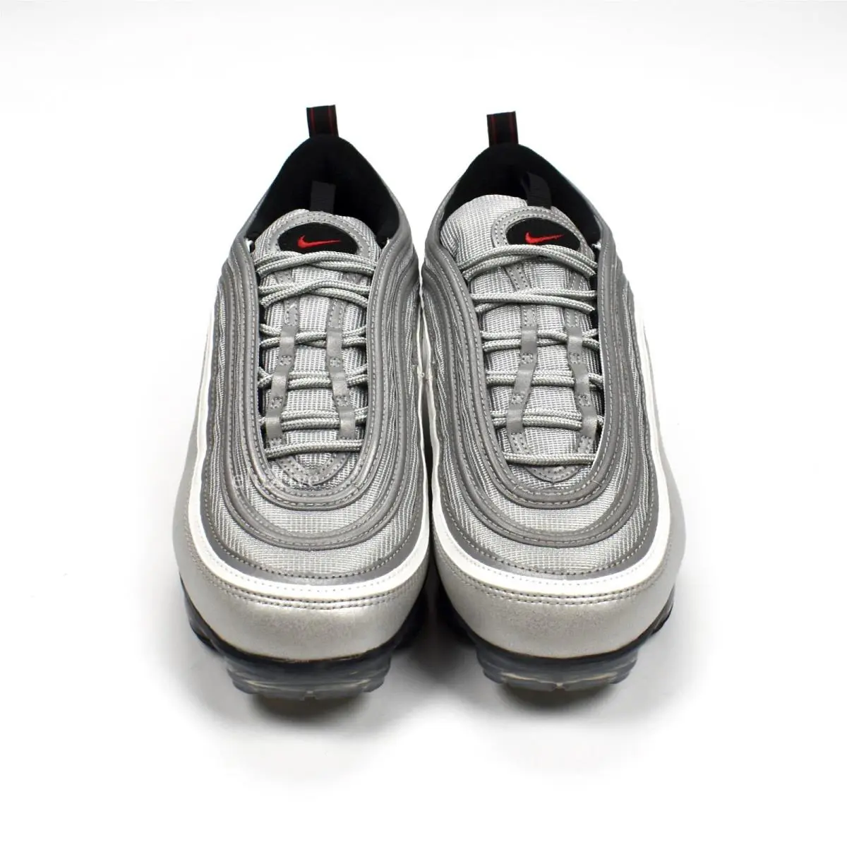 Nike shoes - Nike Air VaporMax 97 - Air VaporMax - Silver 2
