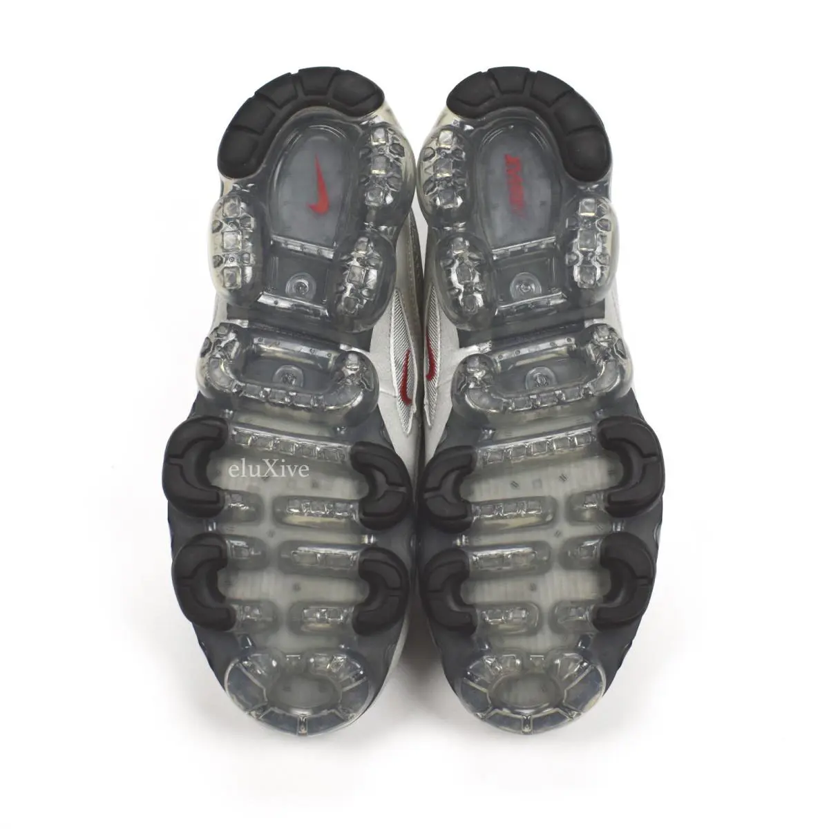 Nike shoes - Nike Air VaporMax 97 - Air VaporMax - Silver 4