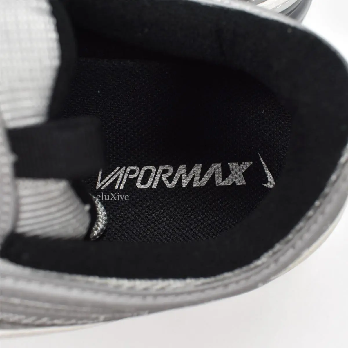Nike shoes - Nike Air VaporMax 97 - Air VaporMax - Silver 8
