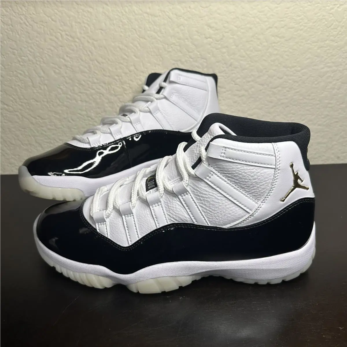 Nike shoes - Air Jordan Retro - Air Retro - multi 8