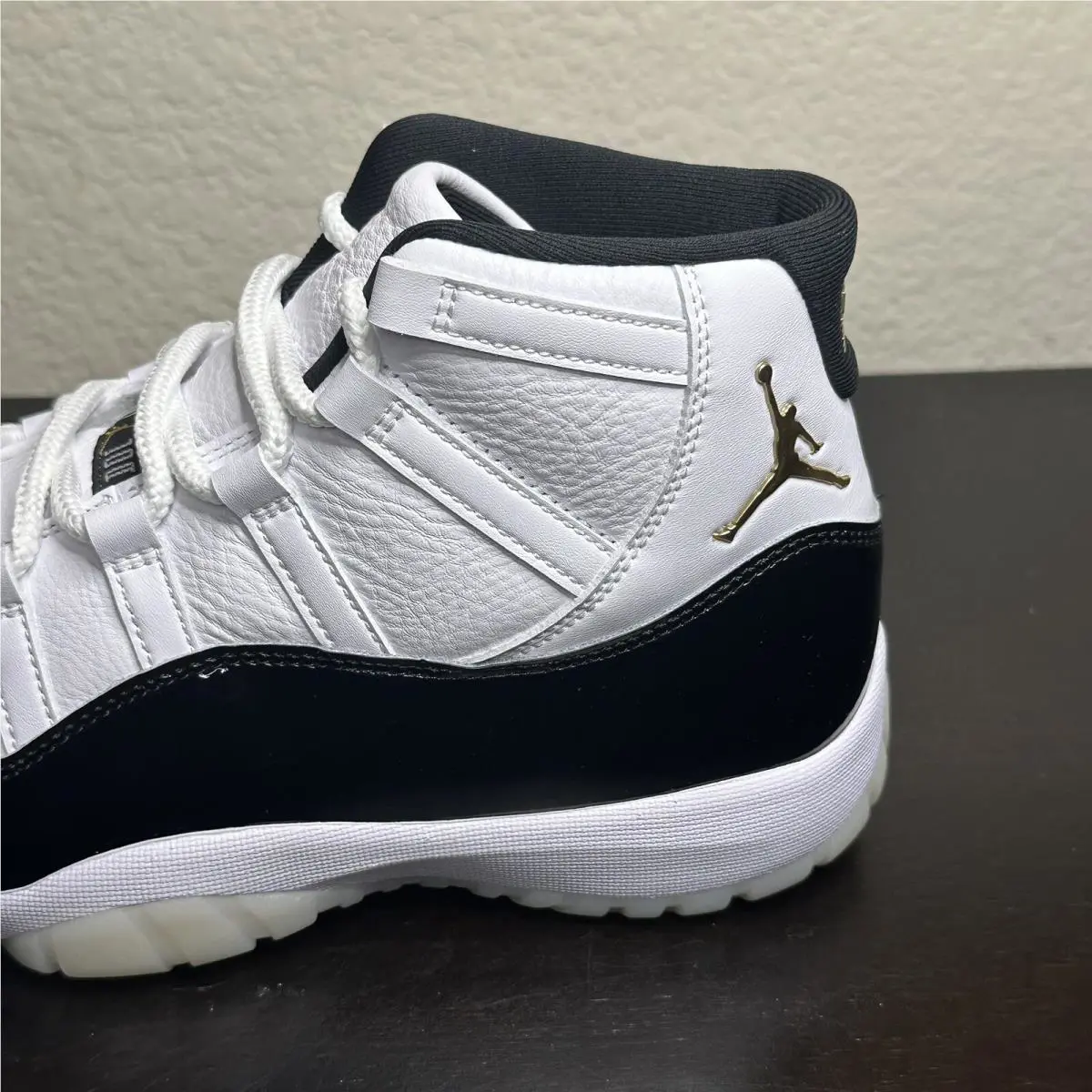 Nike shoes - Air Jordan Retro - Air Retro - multi 7