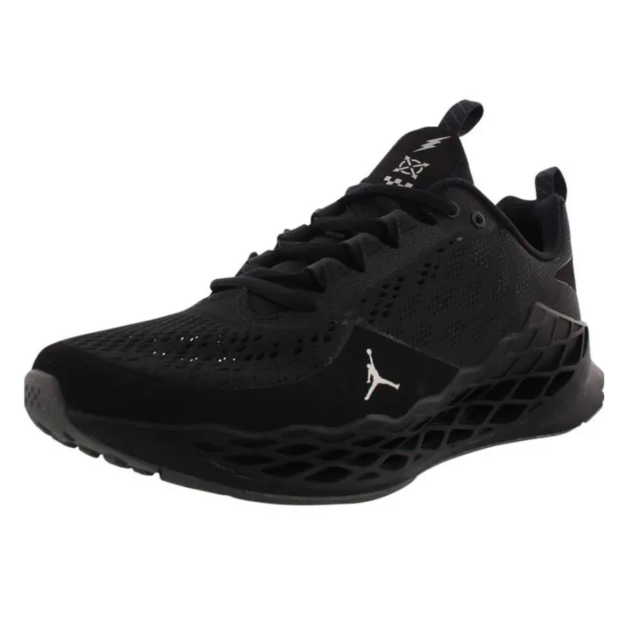 Nike shoes - Jordan Zoom Trunner Advance - Zoom Trunner Advance - CJ1494-001 - Black 0