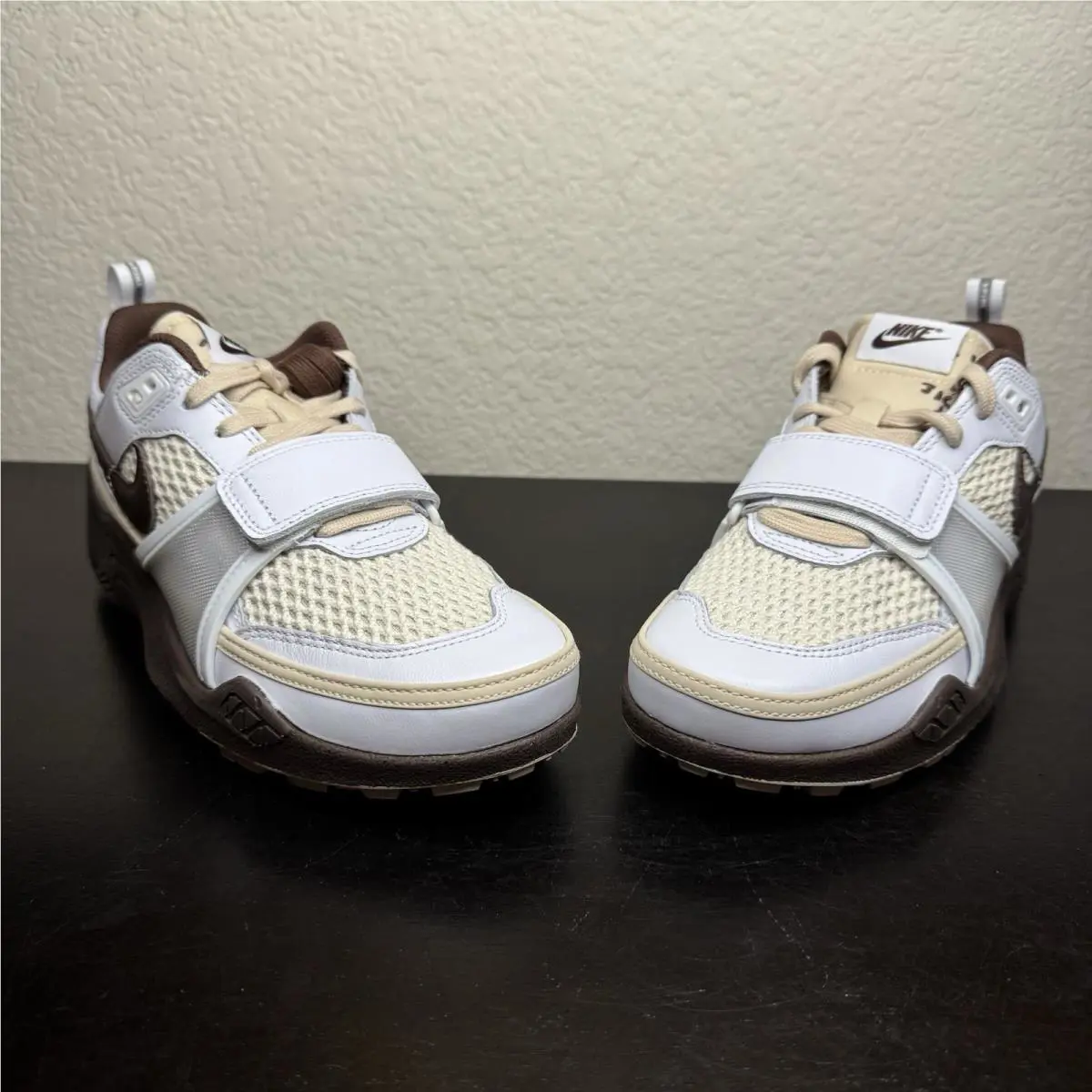 Nike shoes - Light Chocolate 6