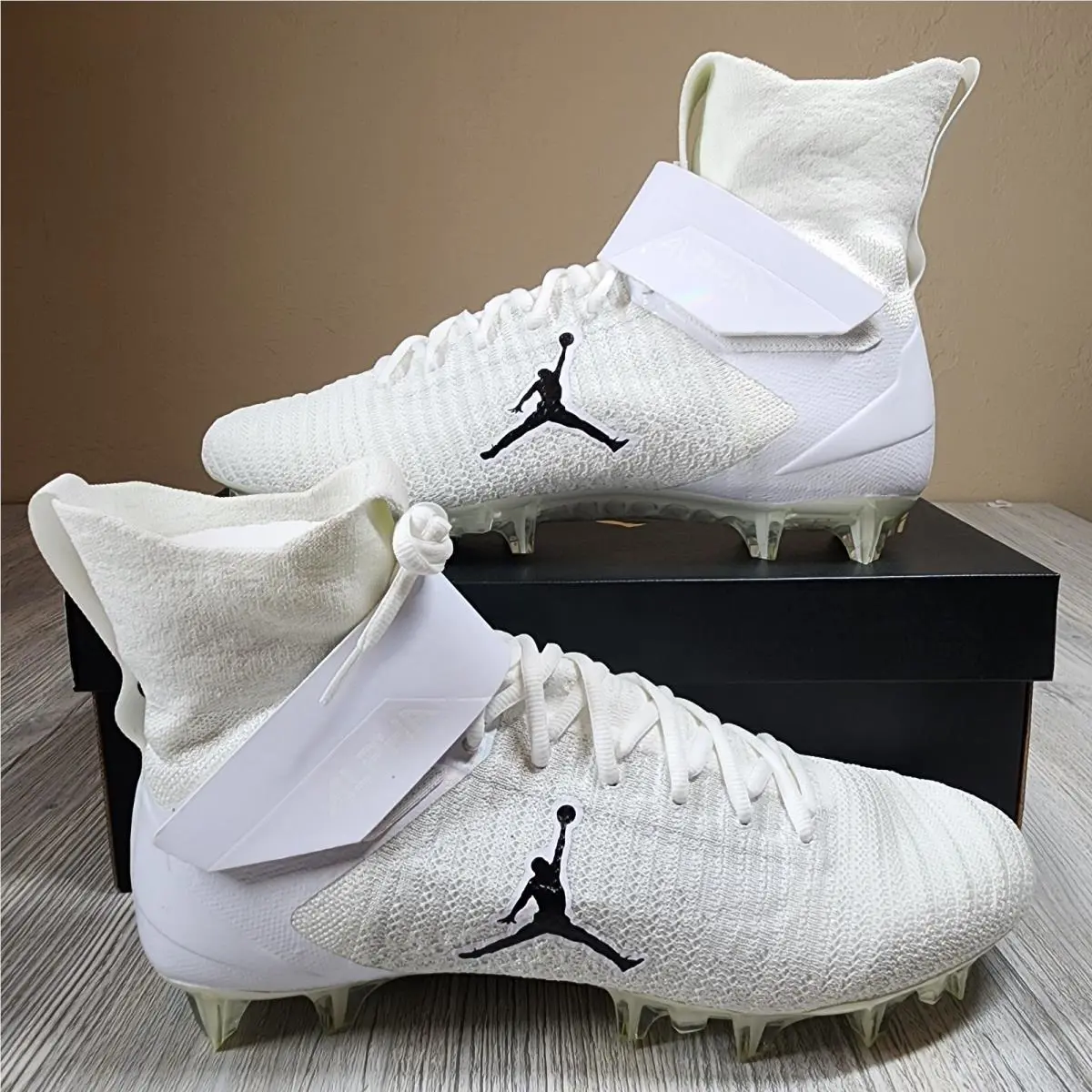Nike shoes - Nike Alpha Menace - Alpha Menace - CV1664-103 - White 0