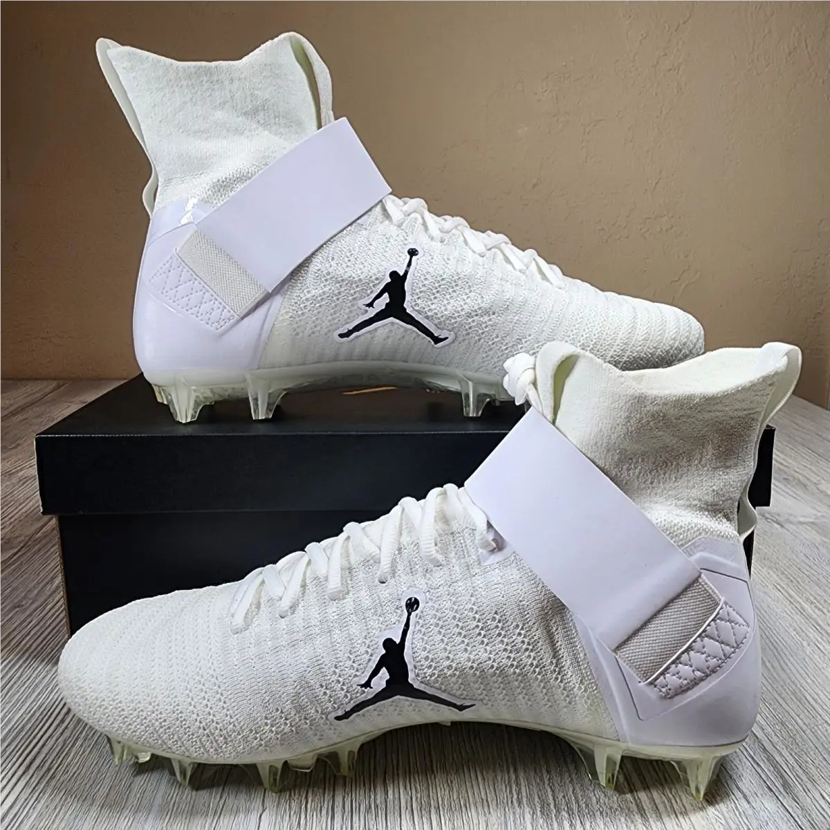 Nike shoes - Nike Alpha Menace - Alpha Menace - CV1664-103 - White 1