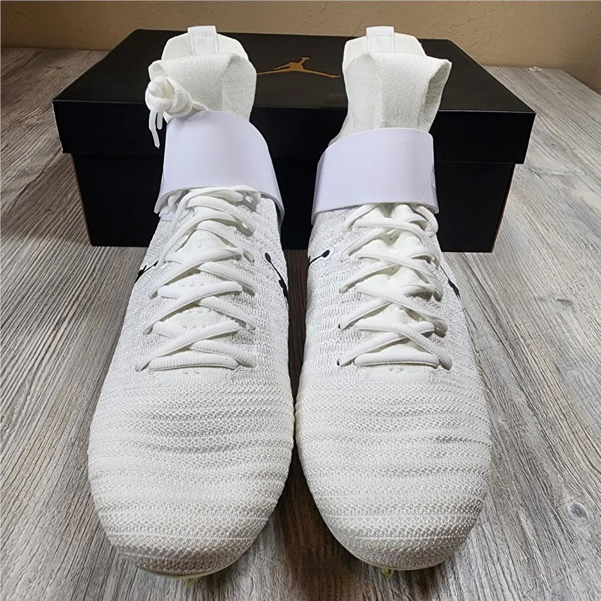 Nike shoes - Nike Alpha Menace - Alpha Menace - CV1664-103 - White 2