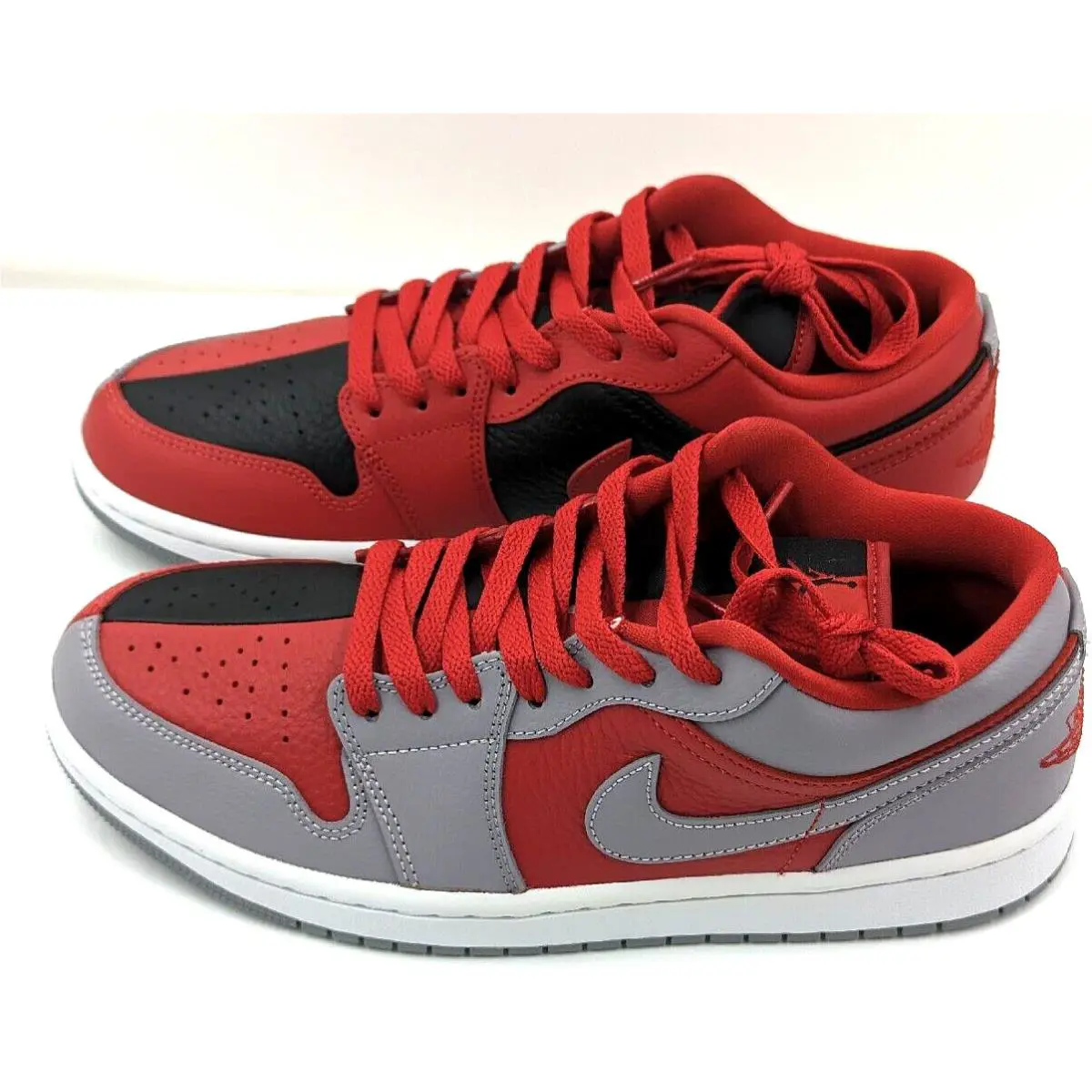 Nike shoes - Nike Air Jordan 1 - Air - DR0502-600 - Gray 3