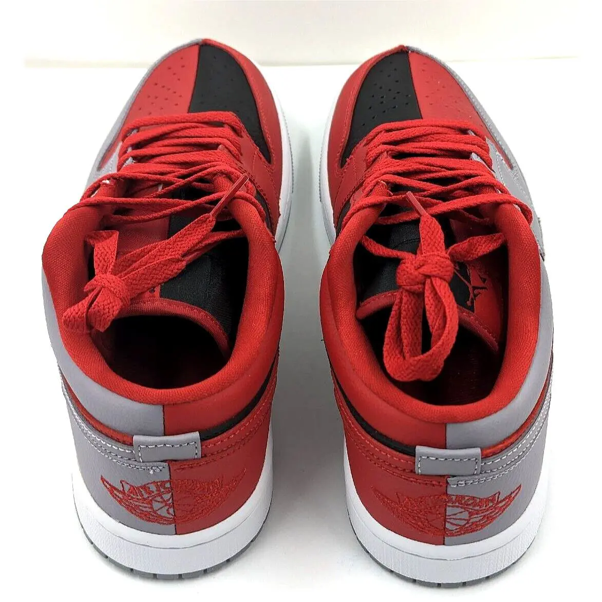 Nike shoes - Nike Air Jordan 1 - Air - DR0502-600 - Gray 6