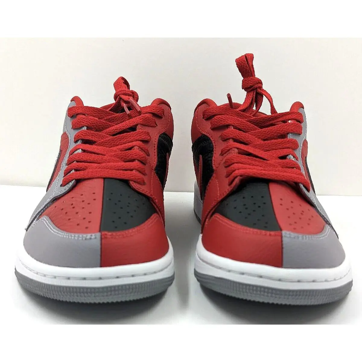 Nike shoes - Nike Air Jordan 1 - Air - DR0502-600 - Gray 0
