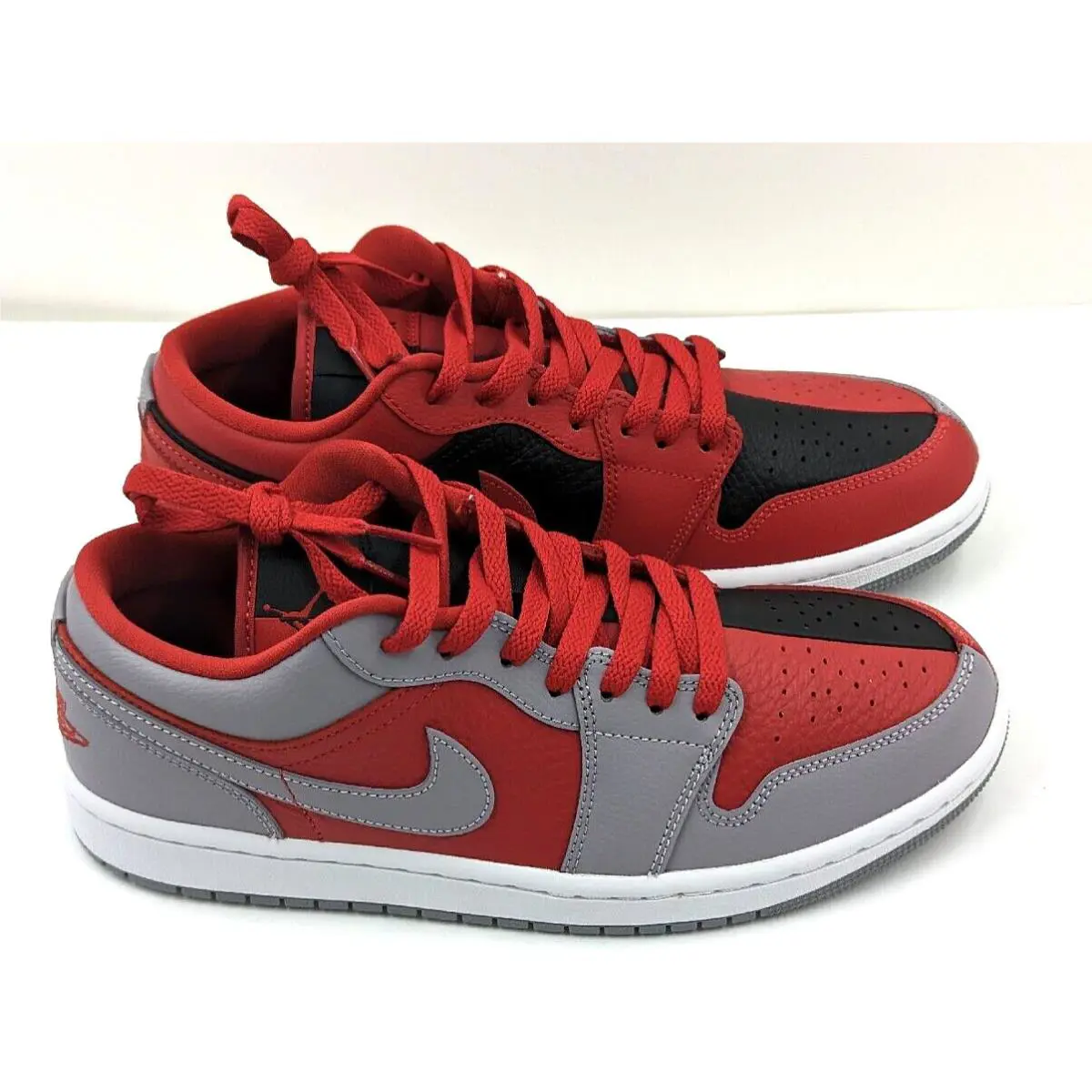 Nike shoes - Nike Air Jordan 1 - Air - DR0502-600 - Gray 1