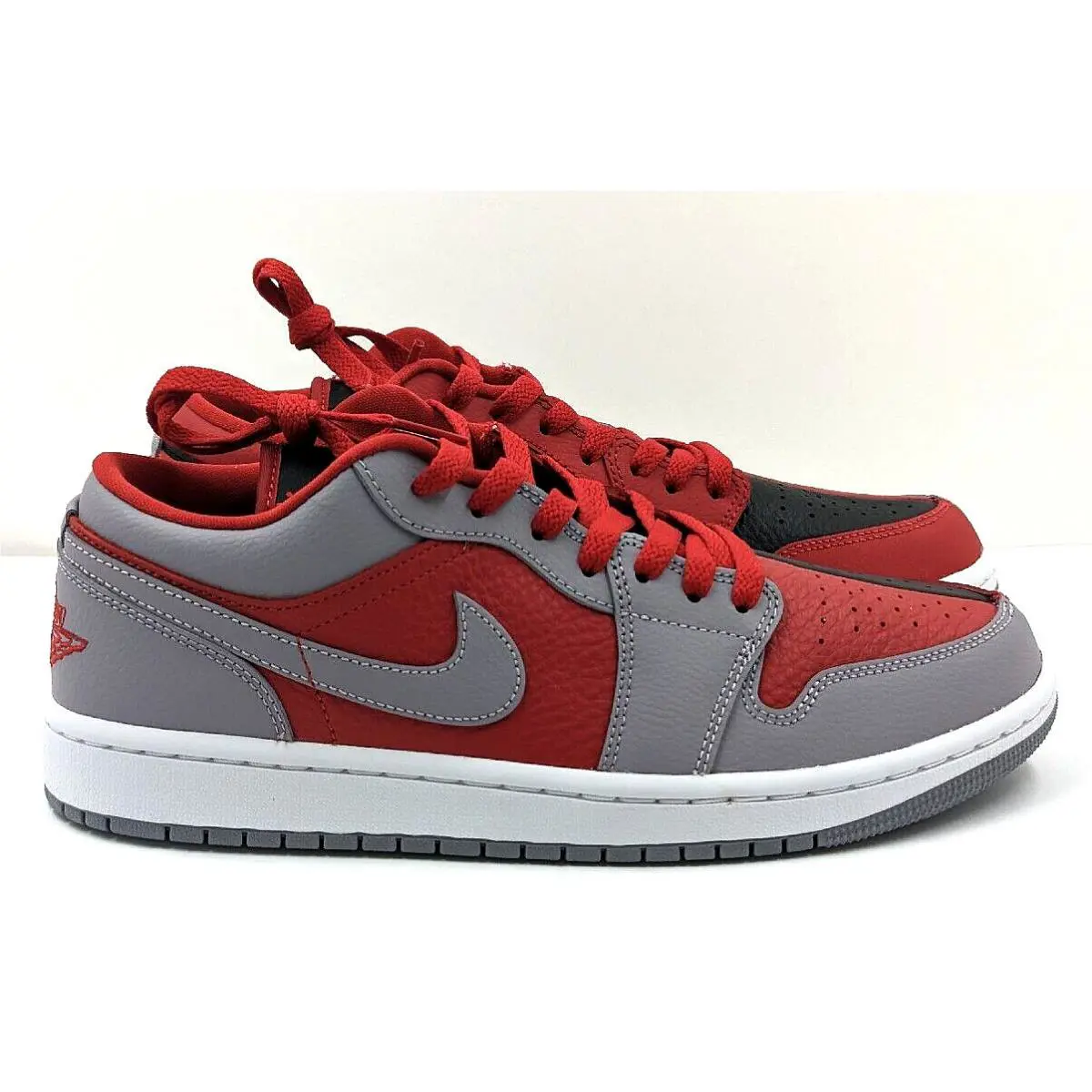 Nike shoes - Nike Air Jordan 1 - Air - DR0502-600 - Gray 2