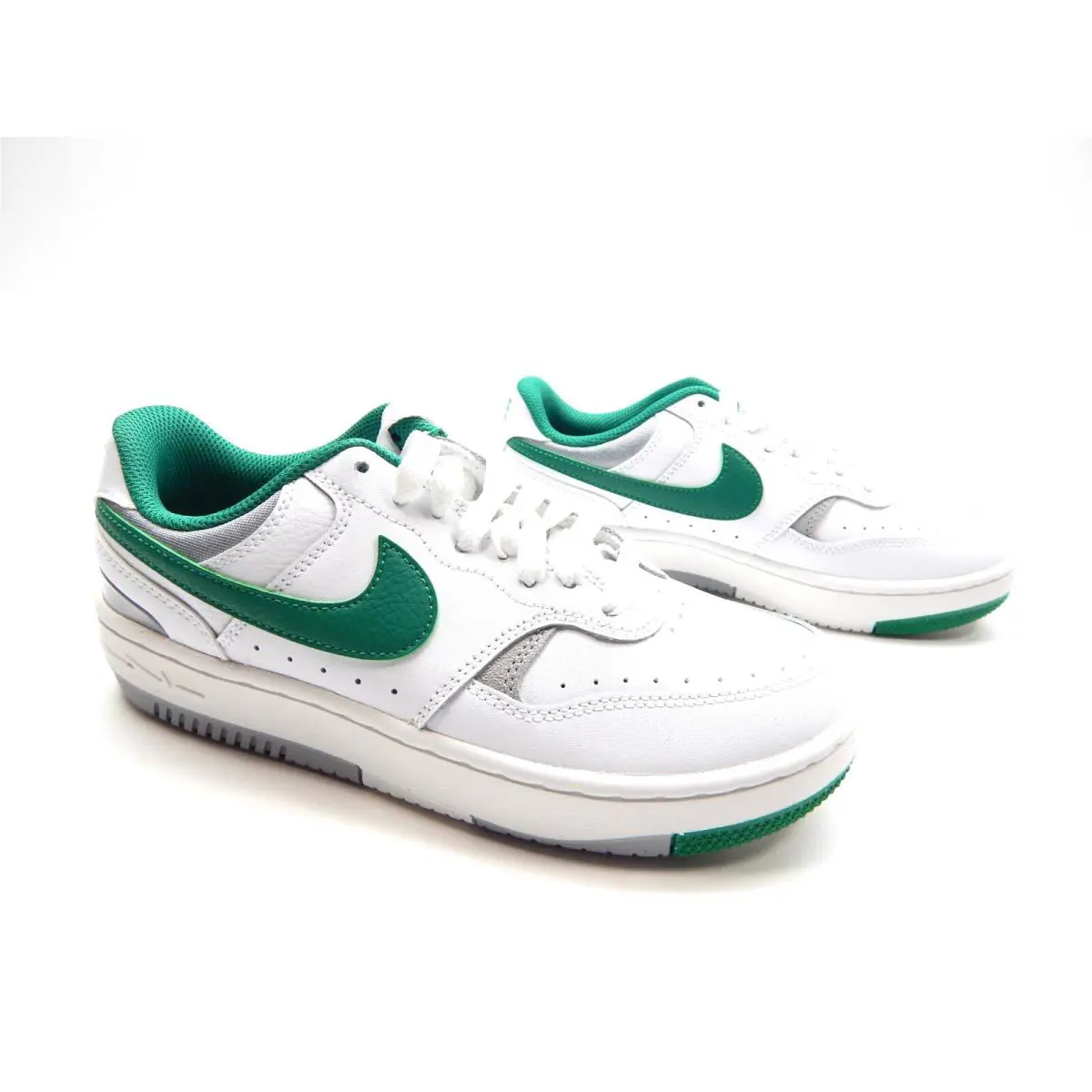 Nike shoes - Nike Gamma Force - Gamma Force - White 8