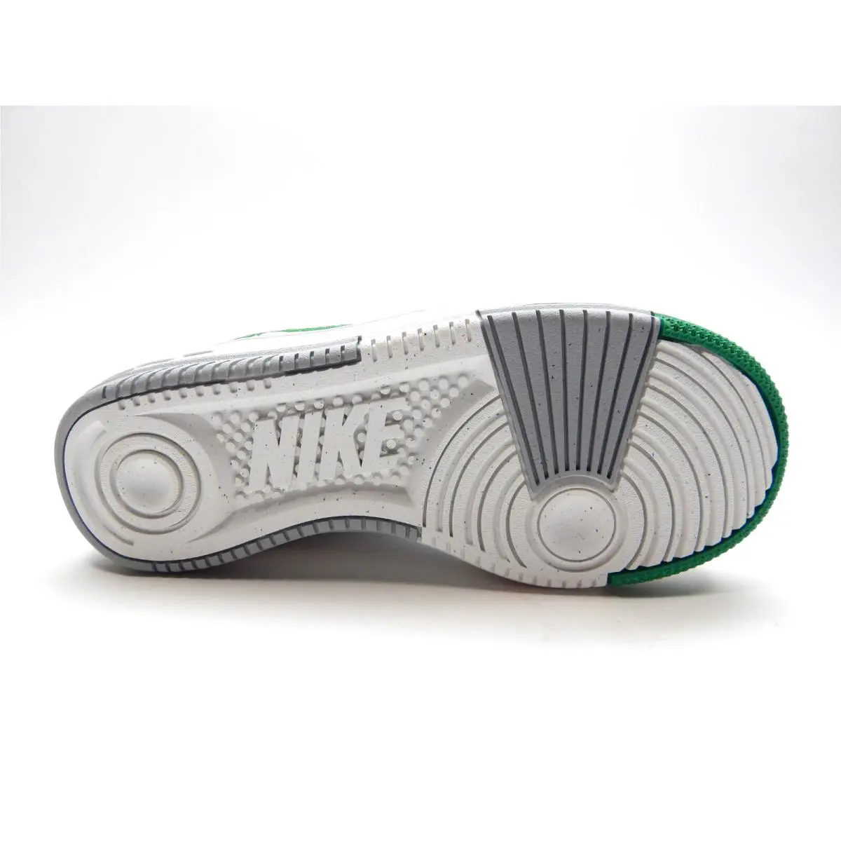 Nike shoes - Nike Gamma Force - Gamma Force - White 2