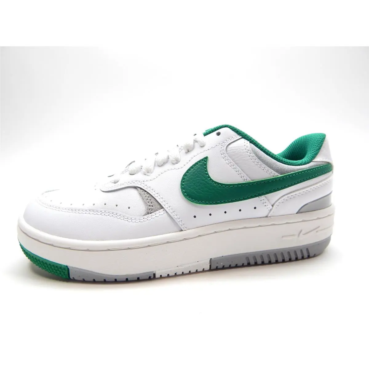 Nike shoes - Nike Gamma Force - Gamma Force - White 3