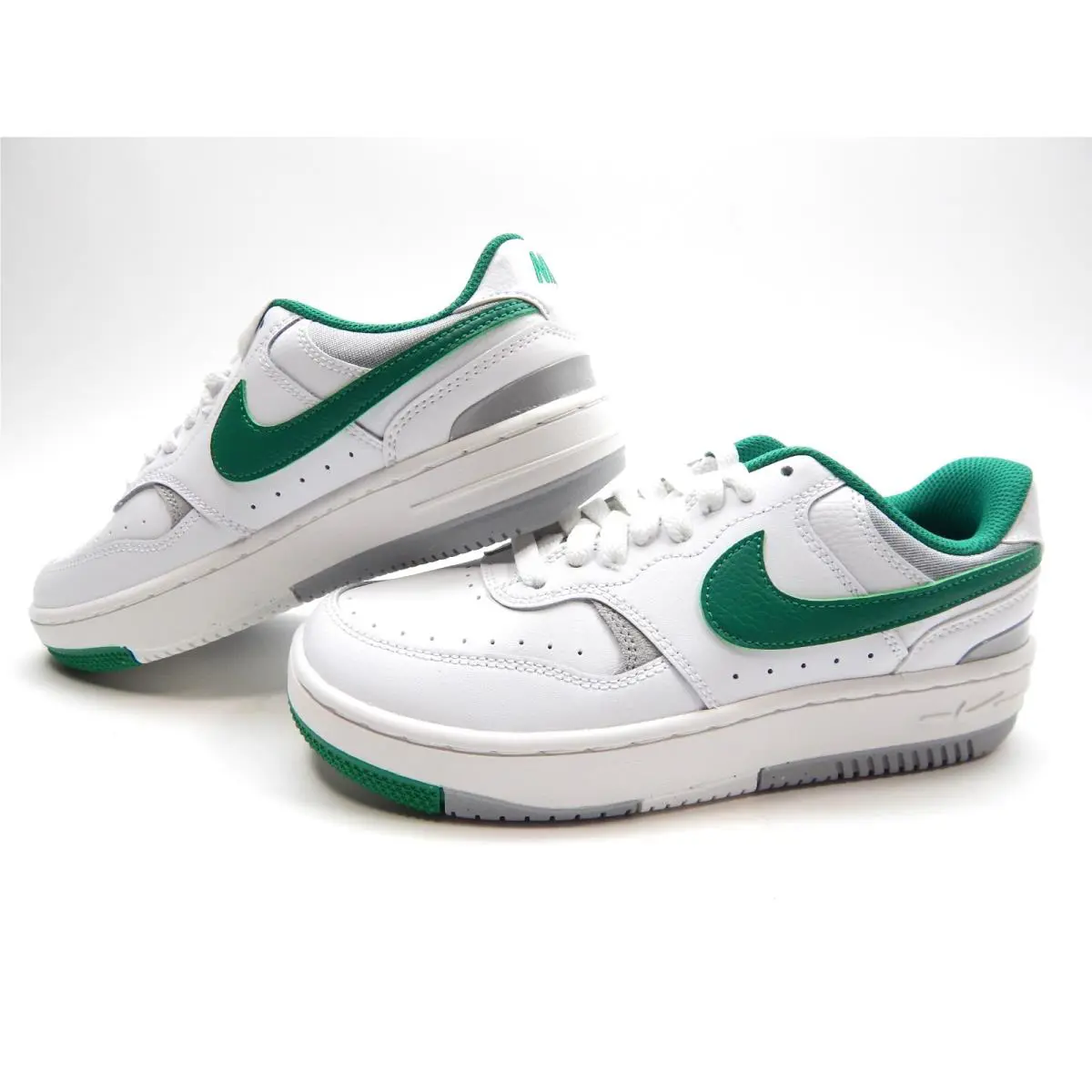 Nike shoes - Nike Gamma Force - Gamma Force - White 4