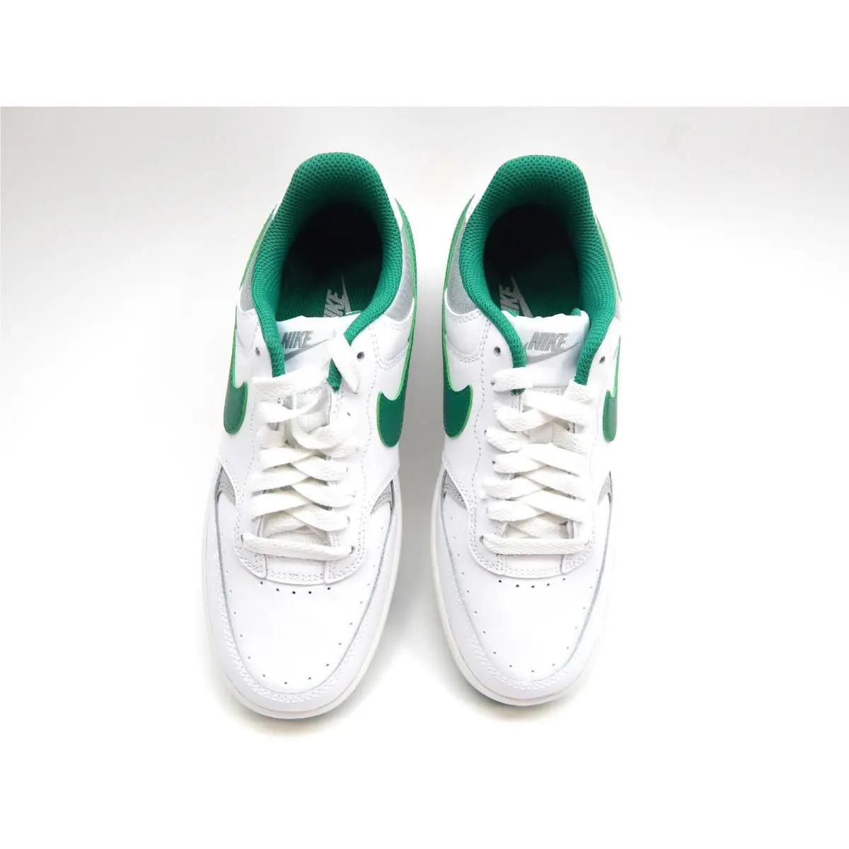 Nike shoes - Nike Gamma Force - Gamma Force - White 5