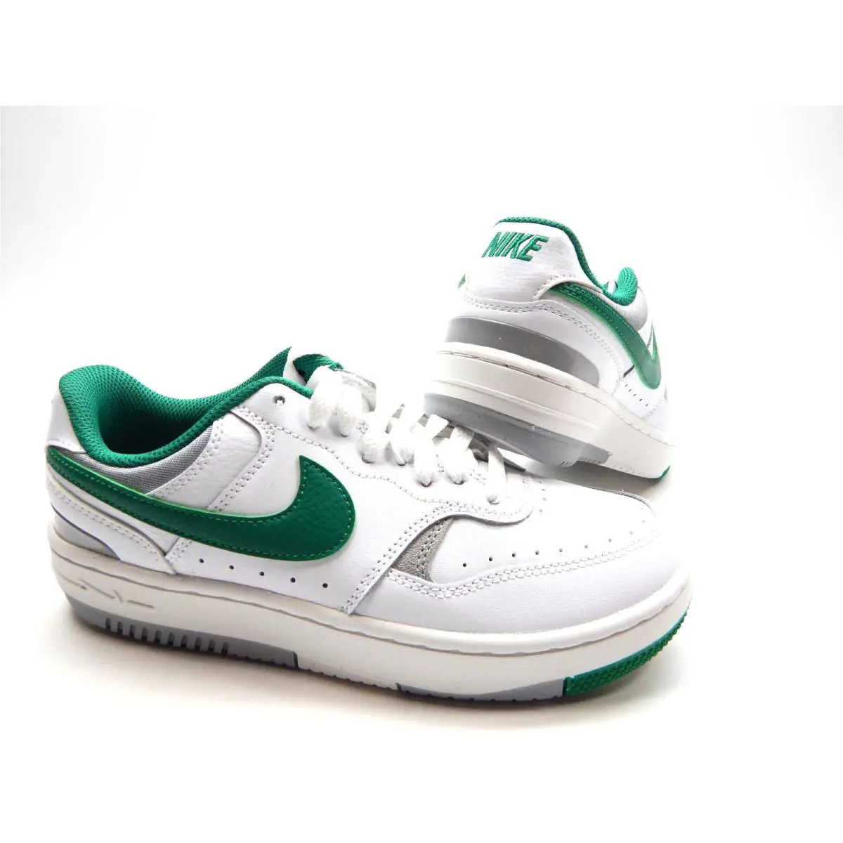 Nike shoes - Nike Gamma Force - Gamma Force - White 6